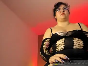 Chaturbate Live Sex of lilith_velvet