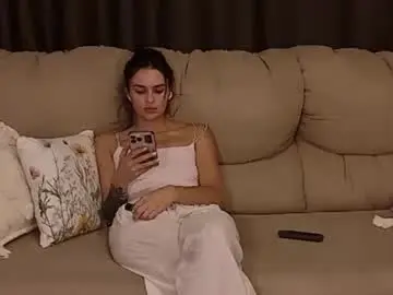 Chaturbate Sex Cam of milaasweety