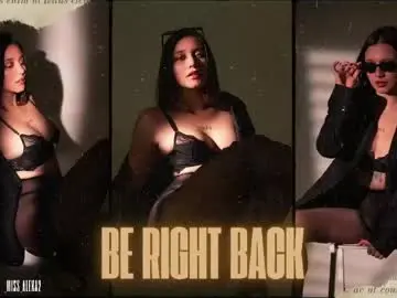 Chaturbate Free Porn Cam of miss_alexa2