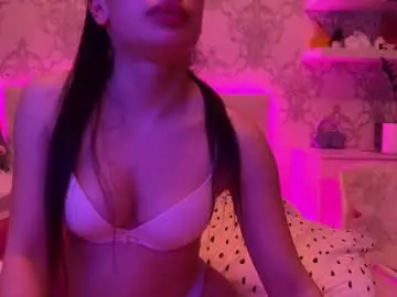 Chaturbate Best Webcam of my_naomi