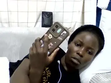 Chaturbate Private Sex Chat of pretty_petite_ebony