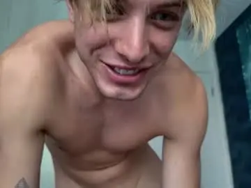 Chaturbate Free Porn Cam of sashenkka