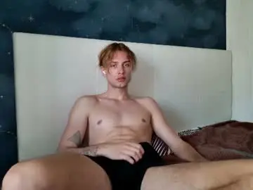 Chaturbate Nude Webcam of sashenkka