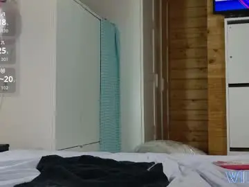 Chaturbate Watch Live Sex Cams of wild41
