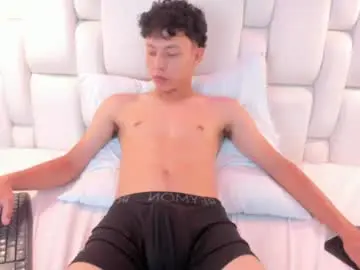 Chaturbate Adult Webcam of willescobar