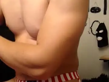 Chaturbate Live Sex of bayron_fiit