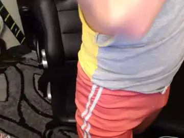 Chaturbate Free Porn Cam of bayron_fiit