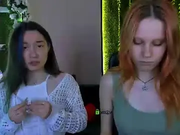 Chaturbate Adult Webcams of cassandra_nik