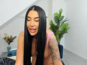 Chaturbate Sex Cam of deea_lexa