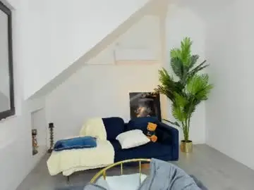 Chaturbate Nude Webcam of deea_lexa