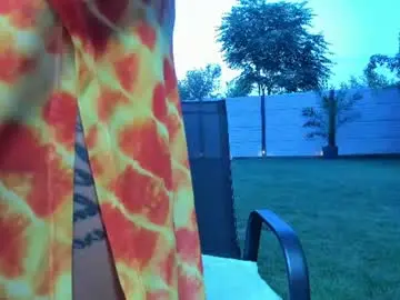 Chaturbate Free Porn Cam of deea_lexa