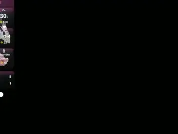 Chaturbate Nude Webcam of manu_osorio