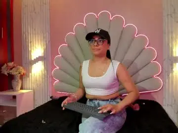 Chaturbate Live Porn of miss__star_