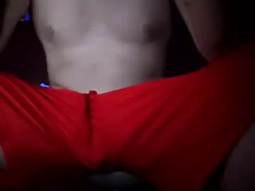Chaturbate Nude Webcam of mjmckenz55