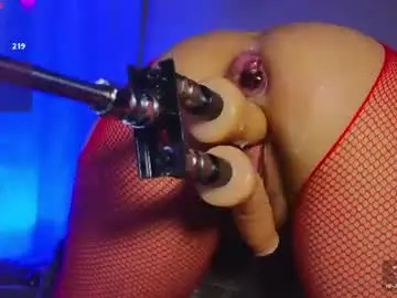Chaturbate Free Live Porn of nestysweetass