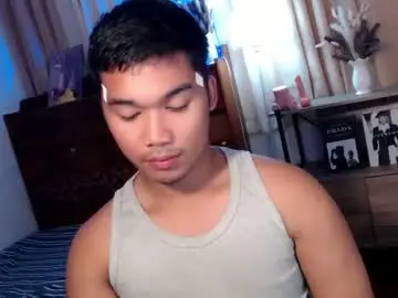 Chaturbate Nude Webcam of urasian_jpxx