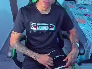 Chaturbate Sex Cam of zafirocum