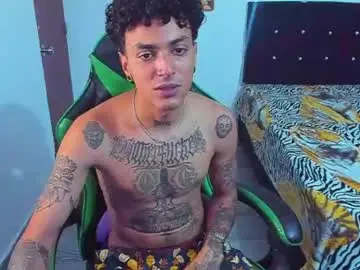 Chaturbate Watch Live Sex Cams of zafirocum