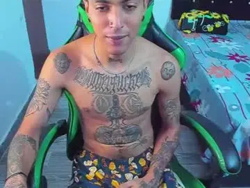 Chaturbate Watch Live Sex Cams of zafirocum