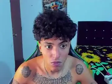 Chaturbate Live Porn of zafirocum