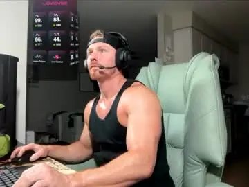 Chaturbate Sex Cam of bigmcr1