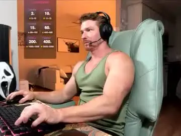 Chaturbate Adult Video Chat of bigmcr1