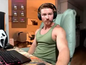 Chaturbate Watch Live Sex Cams of bigmcr1