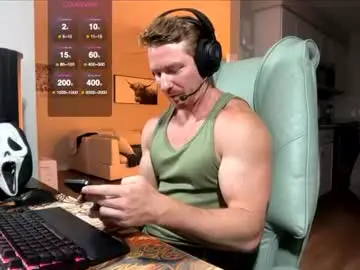 Chaturbate Live Porn of bigmcr1