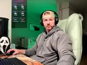 Chaturbate Adult Webcam of bigmcr1