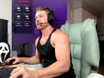 Chaturbate Adult Video Chat of bigmcr1