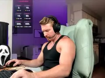 Chaturbate Live Sex of bigmcr1