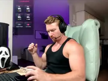 Chaturbate Adult Video Chat of bigmcr1