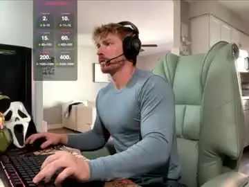 Chaturbate Adult Video Chat of bigmcr1