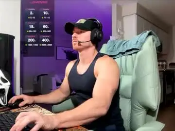 Chaturbate Sex Chat of bigmcr1
