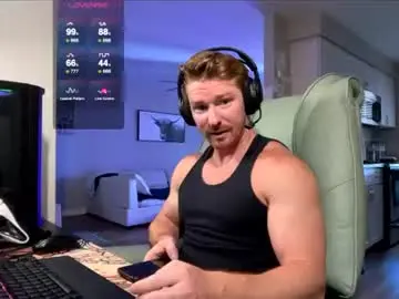 Chaturbate Adult Webcams of bigmcr1