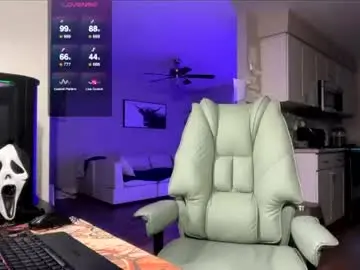 Chaturbate Sex Cam of bigmcr1