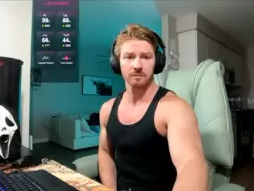 Chaturbate Adult Video Chat of bigmcr1