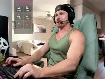 Chaturbate Sex Chat of bigmcr1