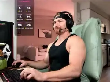 Chaturbate Free Live Porn of bigmcr1