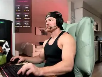 Chaturbate Free Porn Cam of bigmcr1