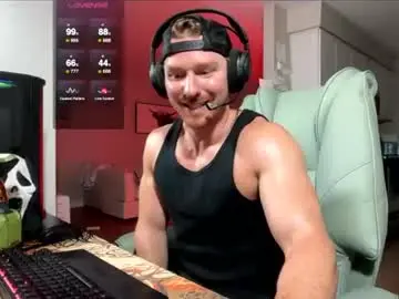Chaturbate Best live sex cam show of bigmcr1