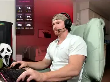 Chaturbate Live Sex of bigmcr1
