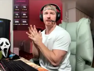 Chaturbate Best live sex cam show of bigmcr1