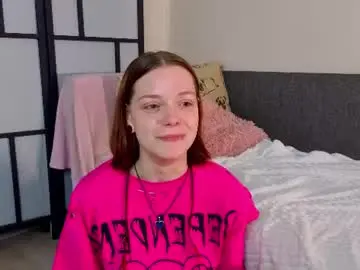 Chaturbate Nude Webcam of calandrahafer