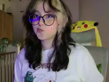 Chaturbate Live Porn of hazelbrownn23