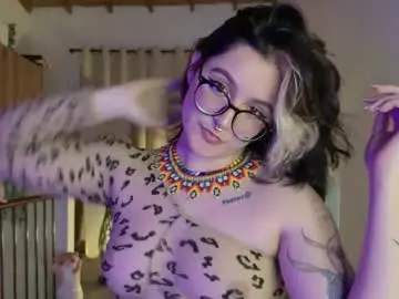 Chaturbate Live Porn of hazelbrownn23