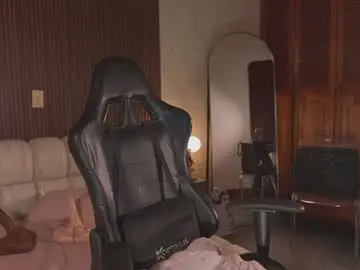 Chaturbate Sex Chat of kateowens