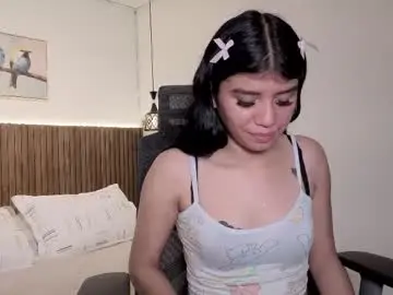 Chaturbate Live Sex of maomao_vg