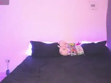 Chaturbate Best live sex cam show of mariiana_hasper