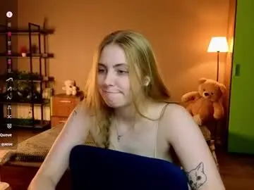 Chaturbate Sex Chat of maxineheart